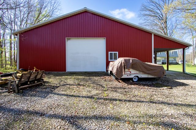 40100 Jones Road, Wellington, OH 44090