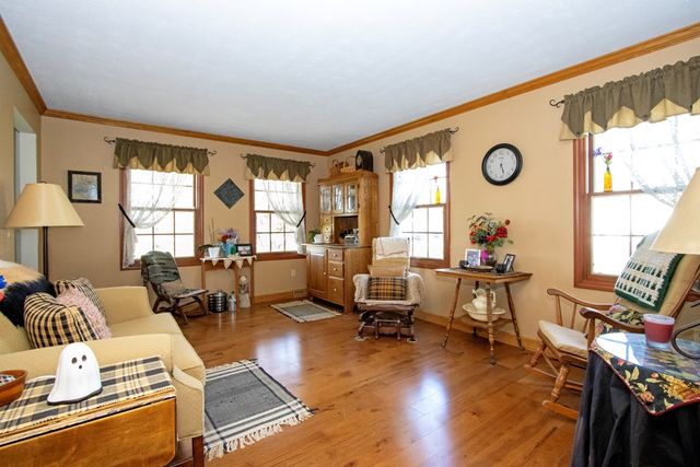 40100 Jones Road, Wellington, OH 44090