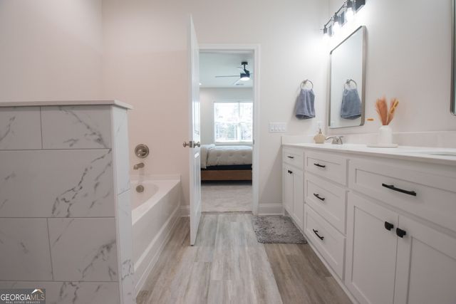 575 Arizona S, Kingsland, GA 31548