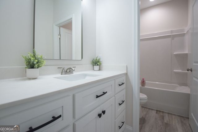 575 Arizona S, Kingsland, GA 31548