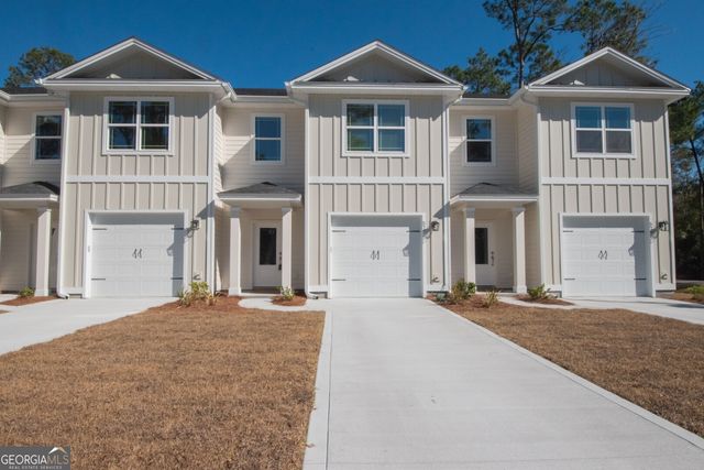 575 Arizona S, Kingsland, GA 31548