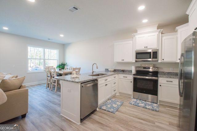 575 Arizona S, Kingsland, GA 31548