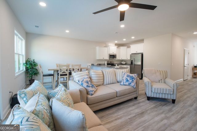 575 Arizona S, Kingsland, GA 31548