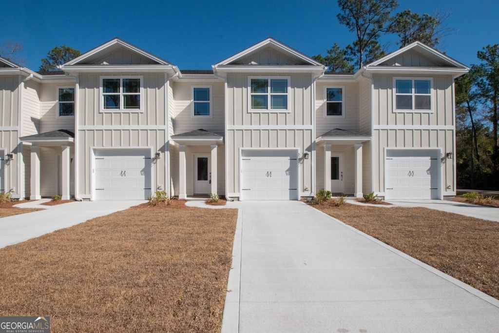 575 Arizona S, Kingsland, GA 31548