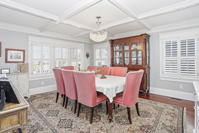 565 Trout Avenue, Manasquan, NJ 08736