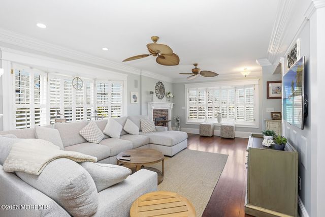 565 Trout Avenue, Manasquan, NJ 08736