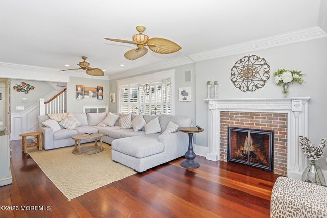 565 Trout Avenue, Manasquan, NJ 08736
