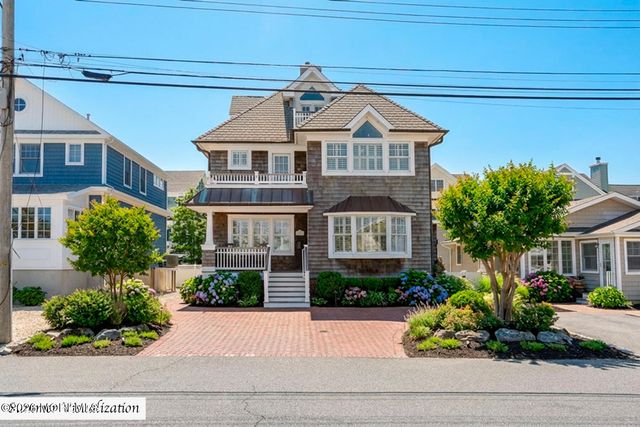 565 Trout Avenue, Manasquan, NJ 08736