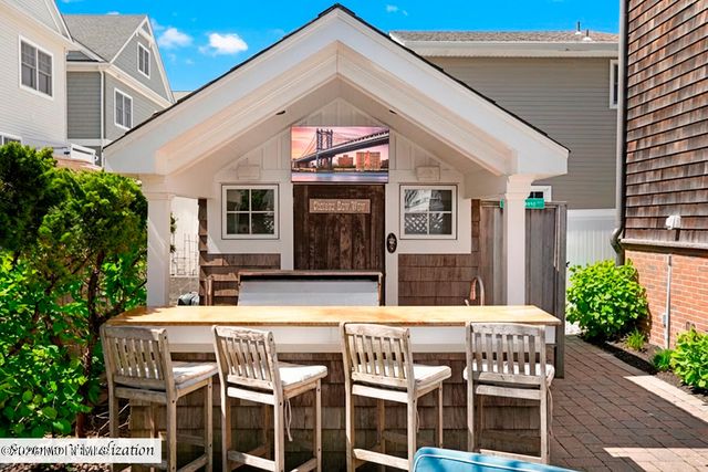 565 Trout Avenue, Manasquan, NJ 08736