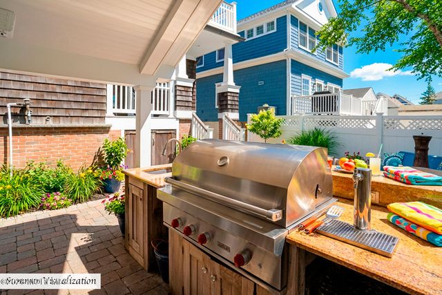 565 Trout Avenue, Manasquan, NJ 08736