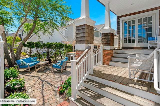 565 Trout Avenue, Manasquan, NJ 08736