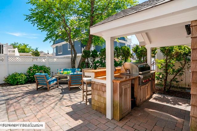 565 Trout Avenue, Manasquan, NJ 08736