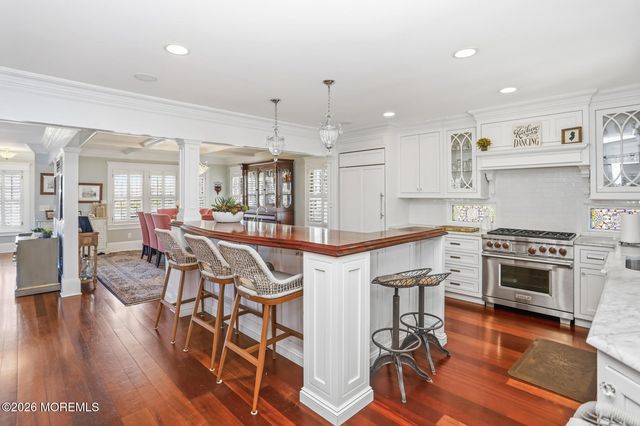 565 Trout Avenue, Manasquan, NJ 08736