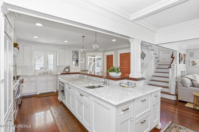565 Trout Avenue, Manasquan, NJ 08736