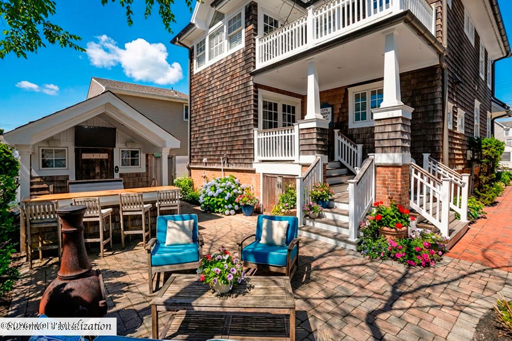 565 Trout Avenue, Manasquan, NJ 08736