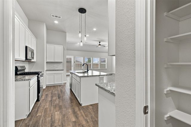 1345 Fox Glen Trail, Crowley, TX 76036