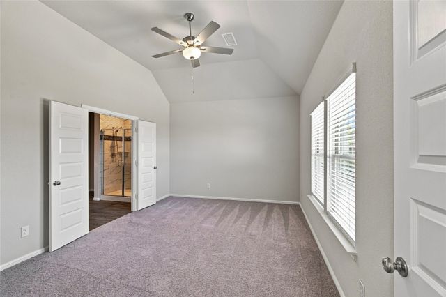 1345 Fox Glen Trail, Crowley, TX 76036