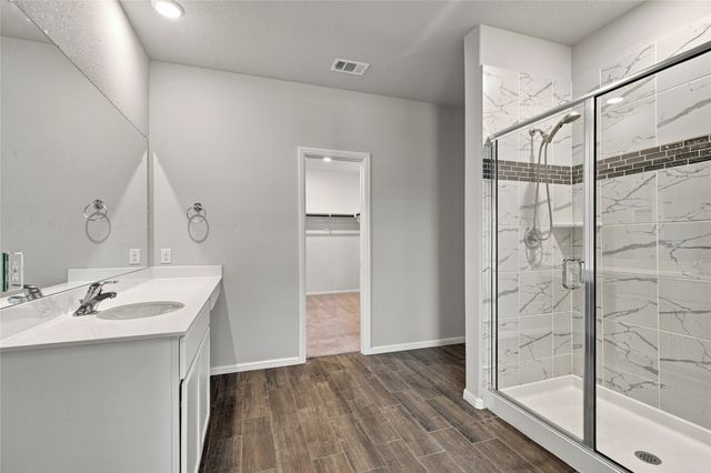 1345 Fox Glen Trail, Crowley, TX 76036