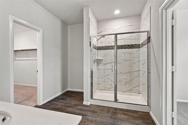 1345 Fox Glen Trail, Crowley, TX 76036