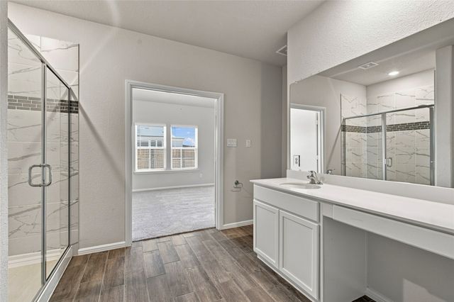 1345 Fox Glen Trail, Crowley, TX 76036