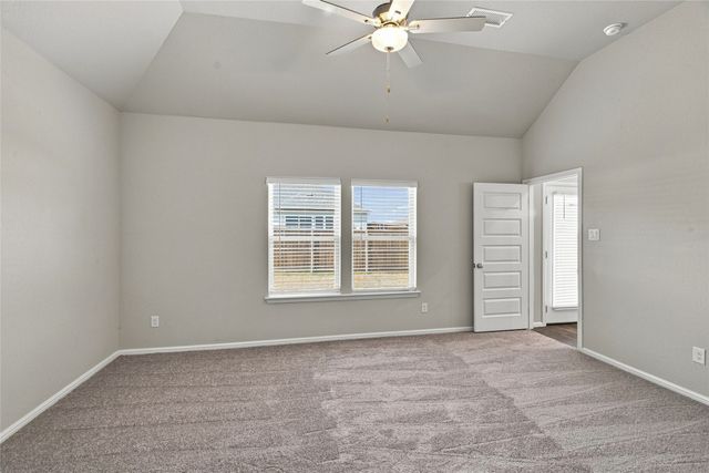 1345 Fox Glen Trail, Crowley, TX 76036