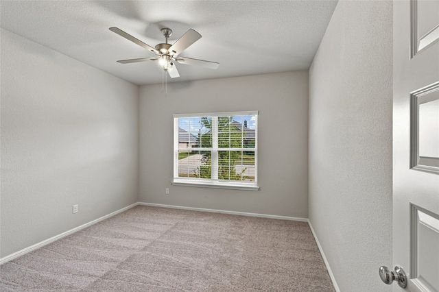 1345 Fox Glen Trail, Crowley, TX 76036