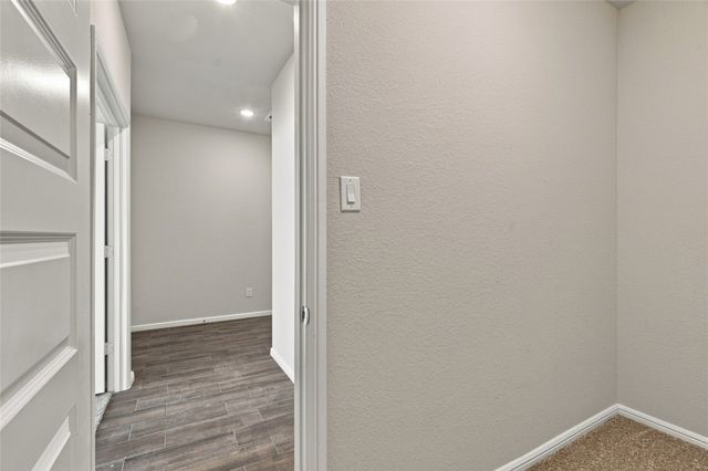 1345 Fox Glen Trail, Crowley, TX 76036