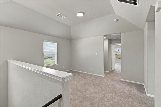 1345 Fox Glen Trail, Crowley, TX 76036