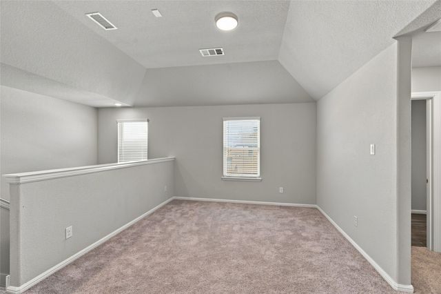 1345 Fox Glen Trail, Crowley, TX 76036