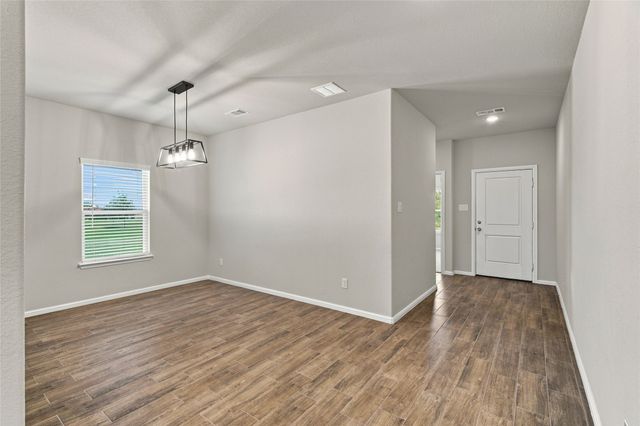 1345 Fox Glen Trail, Crowley, TX 76036