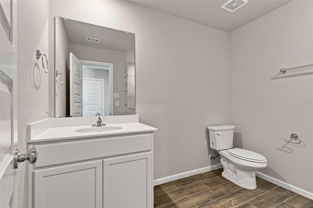 1345 Fox Glen Trail, Crowley, TX 76036