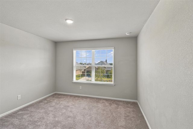 1345 Fox Glen Trail, Crowley, TX 76036