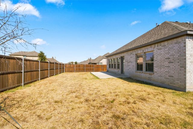 1345 Fox Glen Trail, Crowley, TX 76036