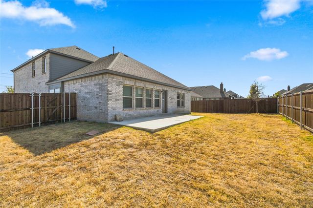 1345 Fox Glen Trail, Crowley, TX 76036