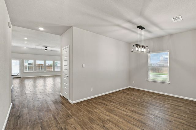 1345 Fox Glen Trail, Crowley, TX 76036