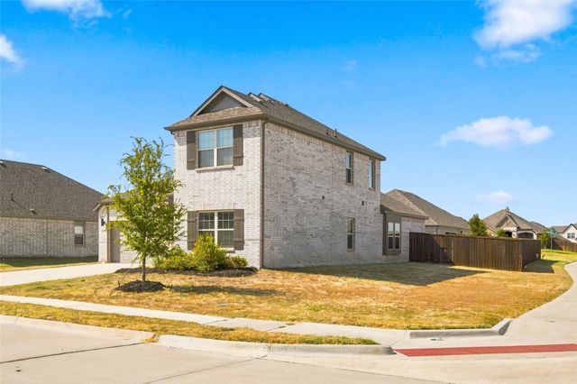 1345 Fox Glen Trail, Crowley, TX 76036