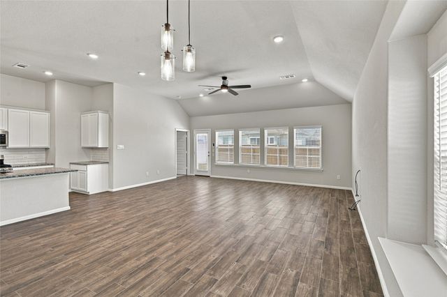 1345 Fox Glen Trail, Crowley, TX 76036