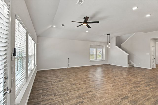 1345 Fox Glen Trail, Crowley, TX 76036