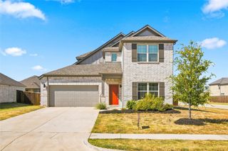 1345 Fox Glen Trail, Crowley, TX 76036