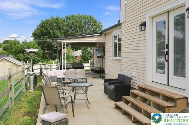493 Forrest Avenue, Bethlehem City, PA 18017
