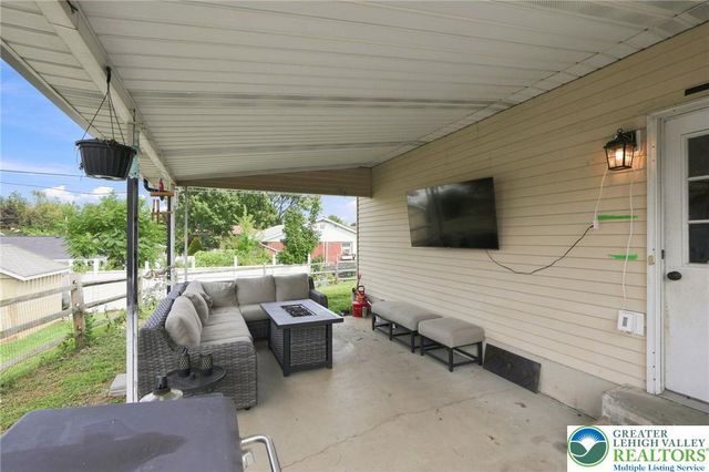 493 Forrest Avenue, Bethlehem City, PA 18017