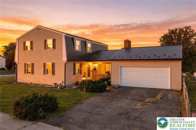 493 Forrest Avenue, Bethlehem City, PA 18017