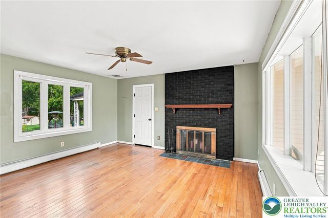 493 Forrest Avenue, Bethlehem City, PA 18017