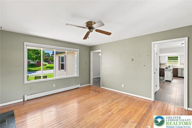 493 Forrest Avenue, Bethlehem City, PA 18017