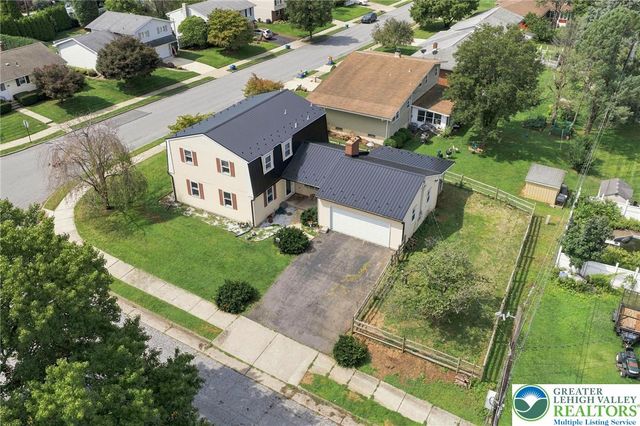 493 Forrest Avenue, Bethlehem City, PA 18017