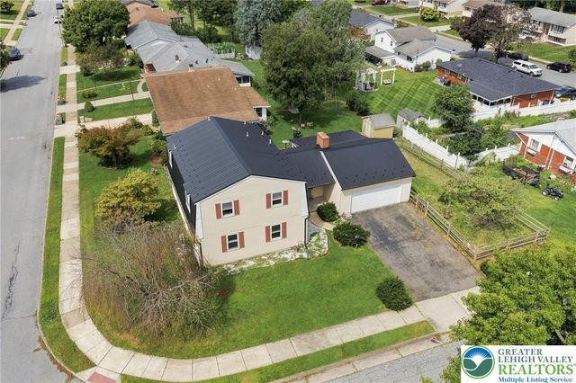 493 Forrest Avenue, Bethlehem City, PA 18017