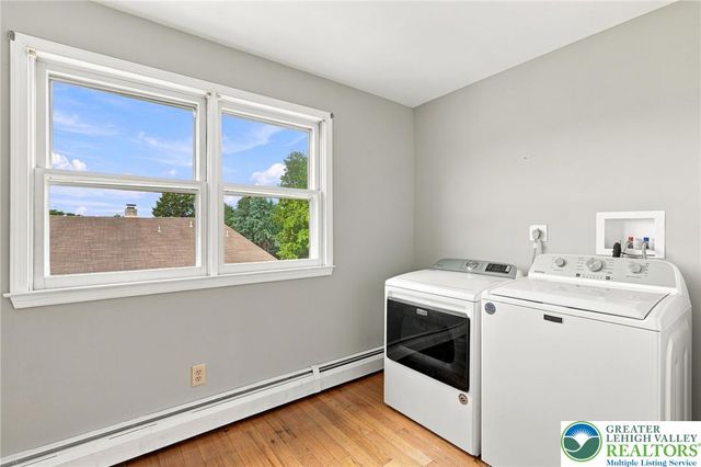 493 Forrest Avenue, Bethlehem City, PA 18017