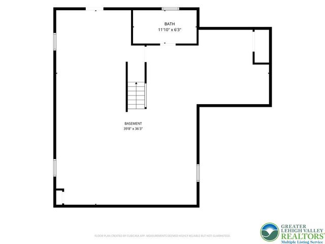 493 Forrest Avenue, Bethlehem City, PA 18017