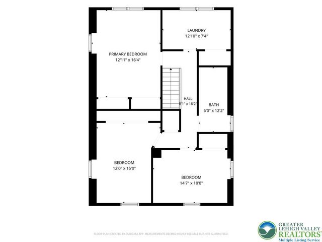 493 Forrest Avenue, Bethlehem City, PA 18017