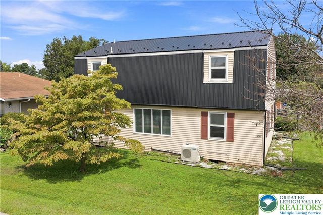 493 Forrest Avenue, Bethlehem City, PA 18017